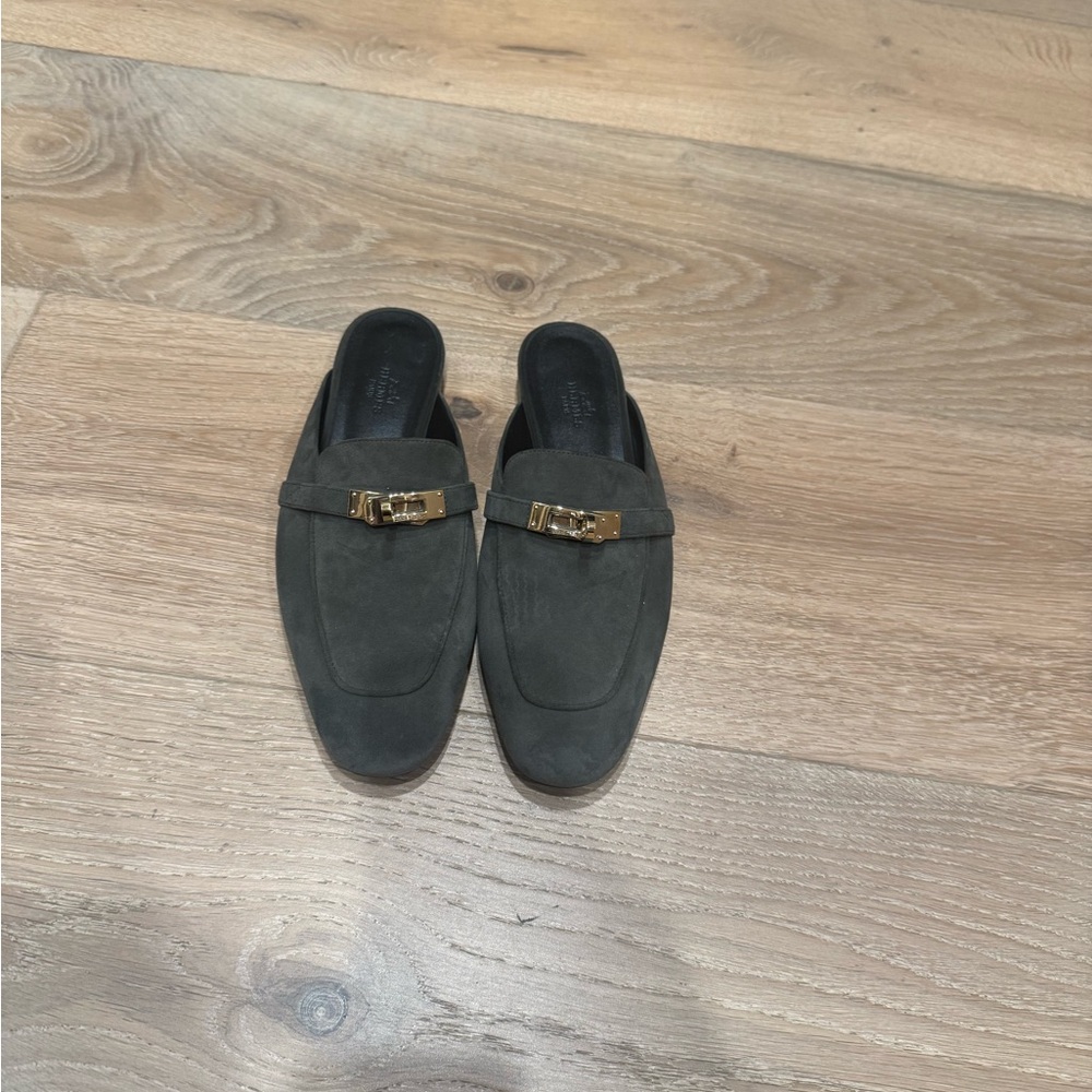 Hermes Oz Mules